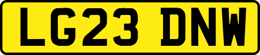 LG23DNW