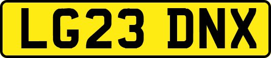 LG23DNX