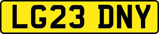 LG23DNY