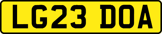 LG23DOA