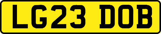 LG23DOB