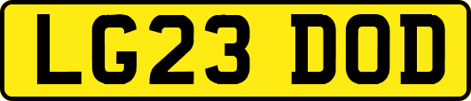 LG23DOD
