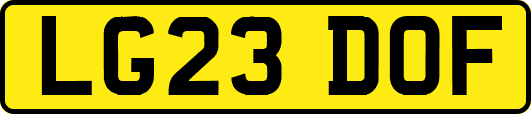 LG23DOF