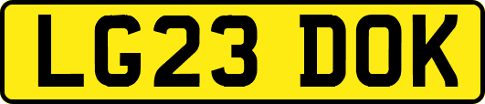 LG23DOK