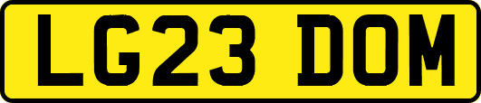 LG23DOM