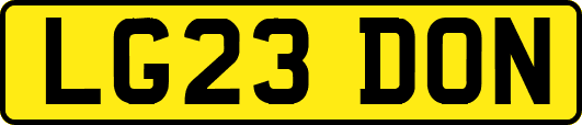 LG23DON