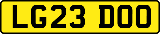 LG23DOO