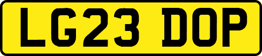 LG23DOP