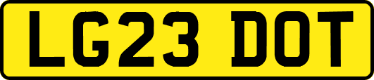 LG23DOT