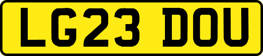 LG23DOU
