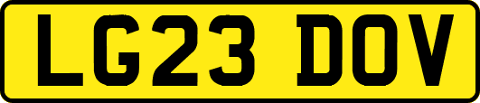 LG23DOV