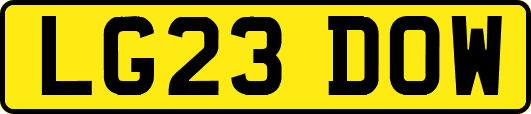LG23DOW