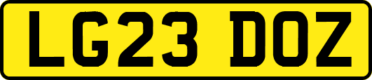 LG23DOZ
