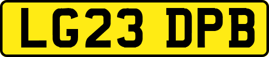 LG23DPB