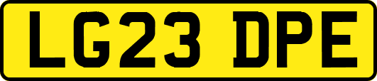 LG23DPE