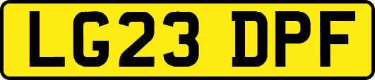 LG23DPF