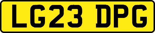 LG23DPG