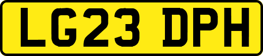 LG23DPH