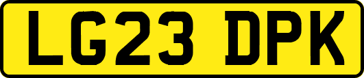 LG23DPK