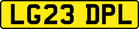 LG23DPL