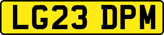 LG23DPM