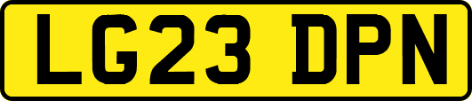 LG23DPN