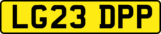 LG23DPP