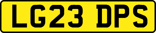 LG23DPS