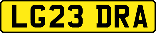 LG23DRA