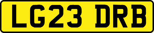 LG23DRB