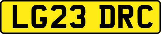 LG23DRC