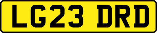 LG23DRD