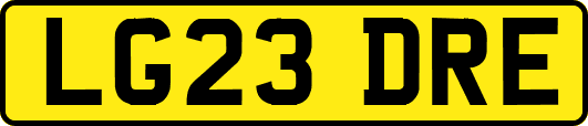 LG23DRE