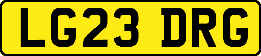 LG23DRG