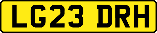 LG23DRH