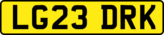 LG23DRK