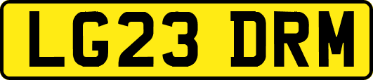LG23DRM
