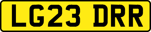 LG23DRR