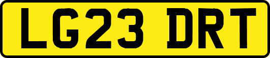 LG23DRT