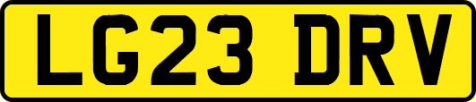 LG23DRV