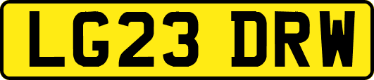 LG23DRW