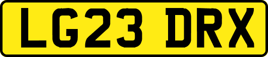 LG23DRX