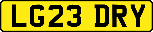LG23DRY