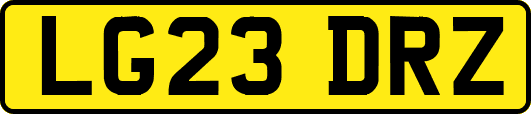 LG23DRZ