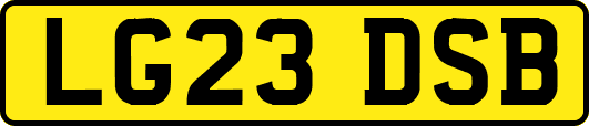 LG23DSB