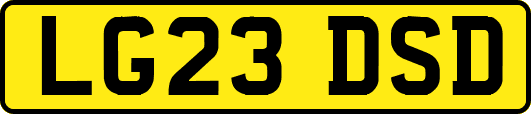 LG23DSD