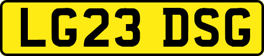 LG23DSG