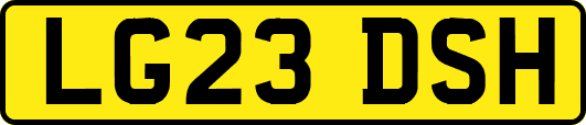 LG23DSH