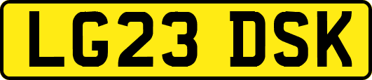 LG23DSK