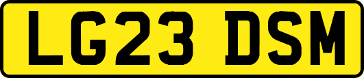 LG23DSM